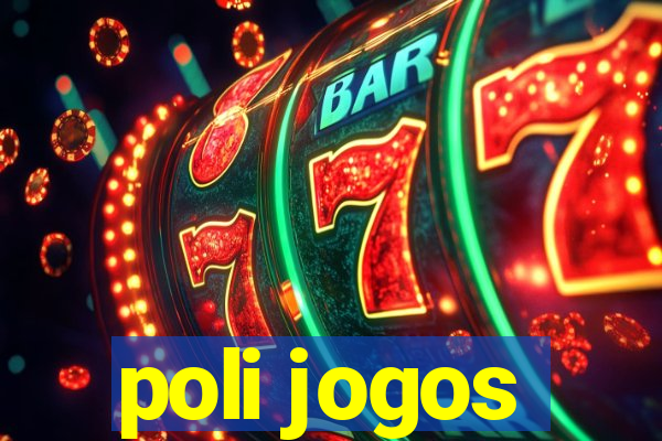 poli jogos